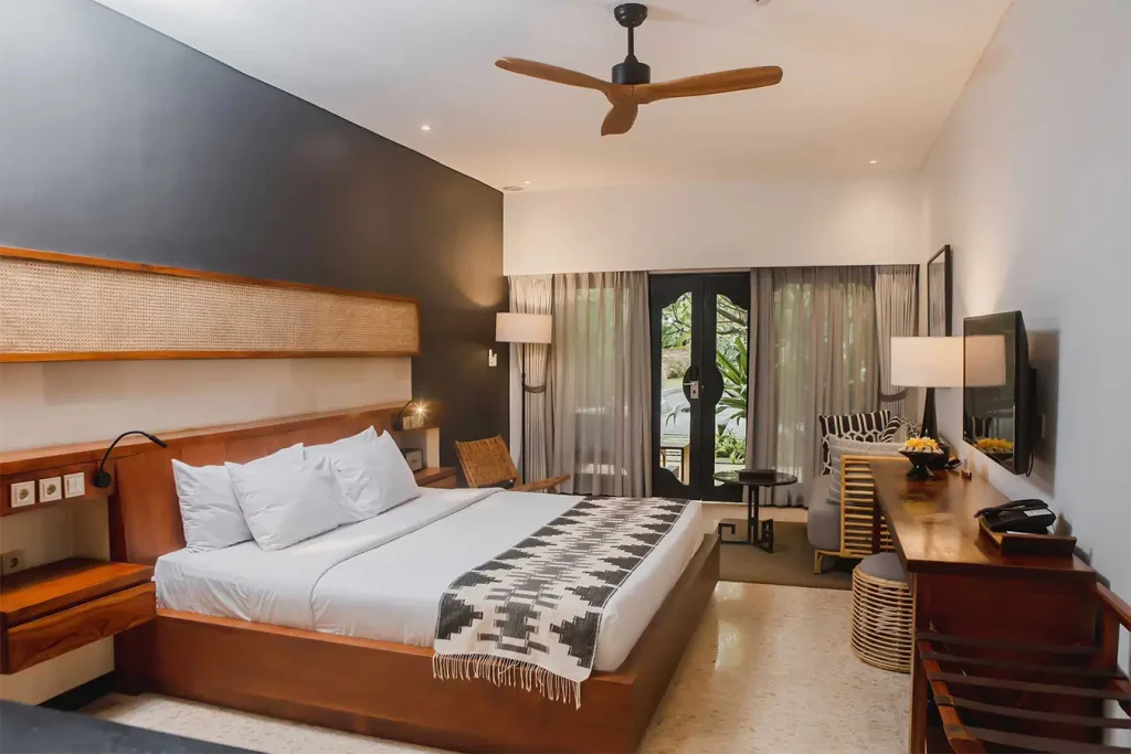 sadara premiere room at sadara nusa dua resort bali