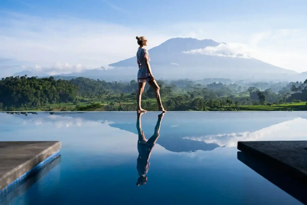 guide to holiday on sunday in bali