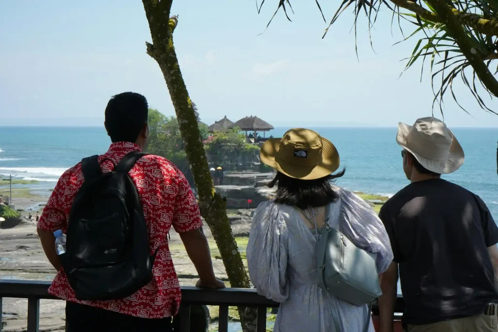 things to know about tourist mistakes in bali