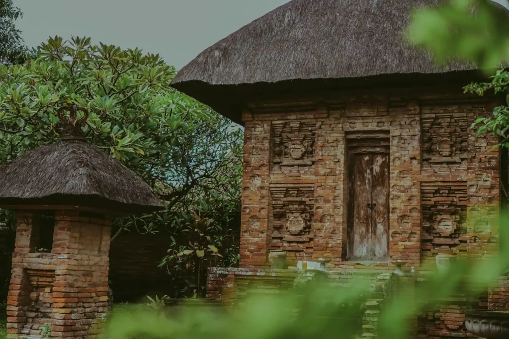 ancient roots history of denpasar