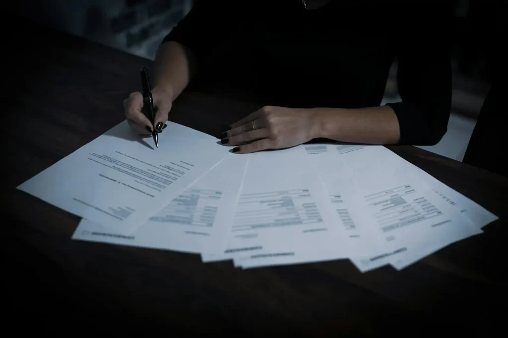 prepare your document before get digital nomad visa