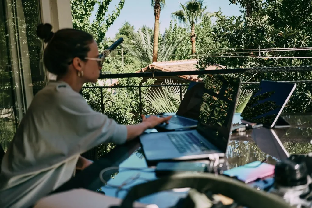 understanding digital nomad visa before holiday in bali