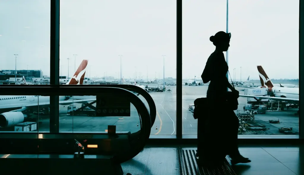 whats good for solo female travel in bali