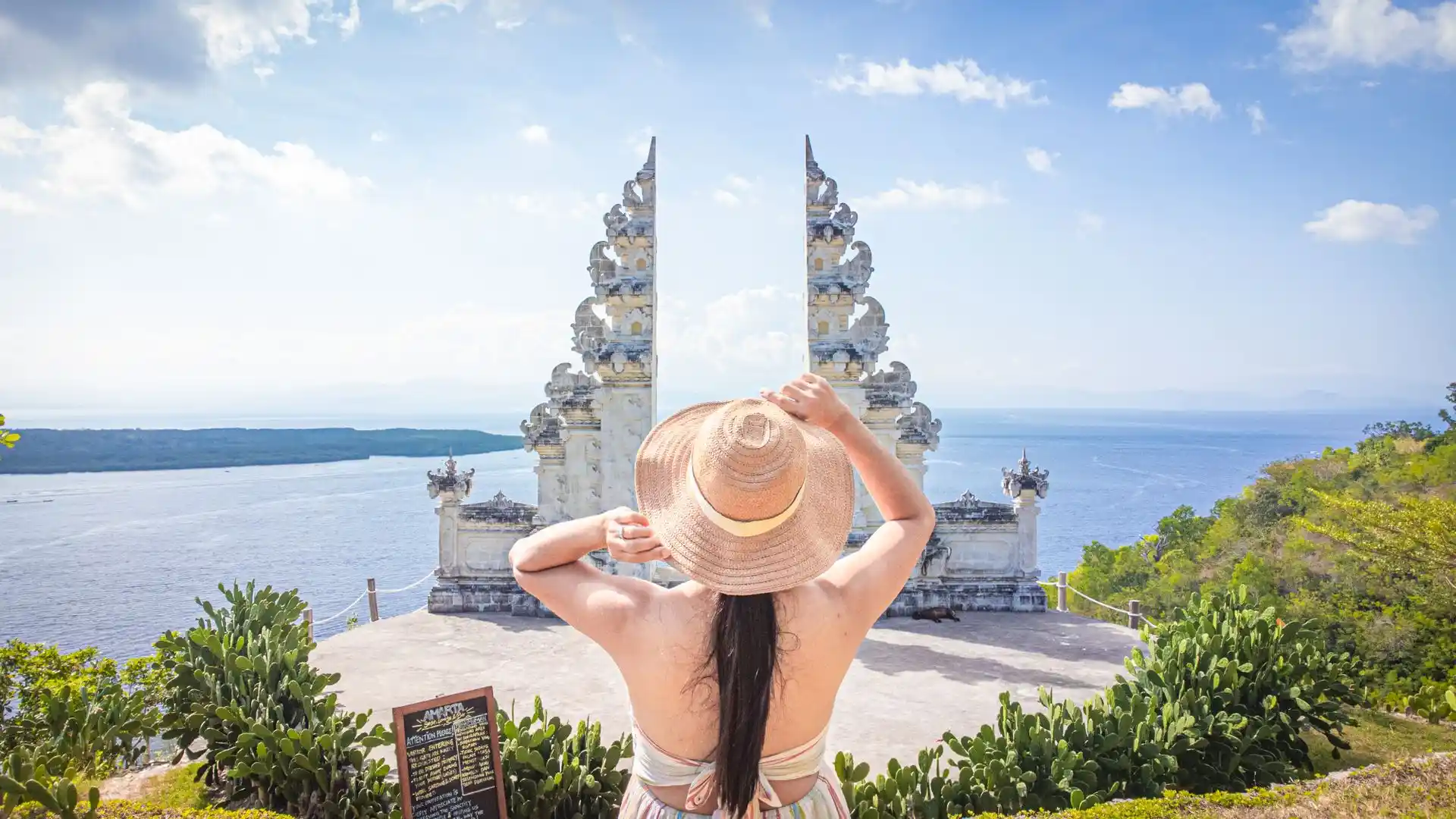 ultimate guide for first time in bali